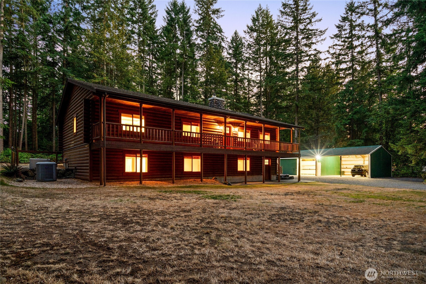 23805 SE 380th Street, Enumclaw, WA 98022
