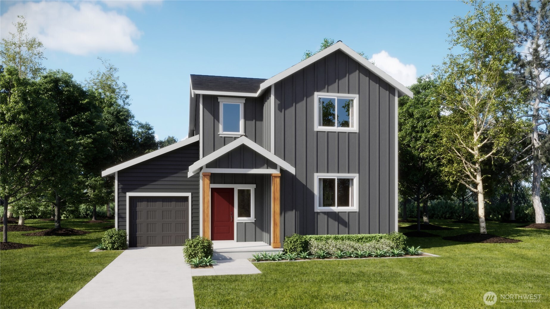 1624 Lorraine Way, Port Townsend, WA 98368