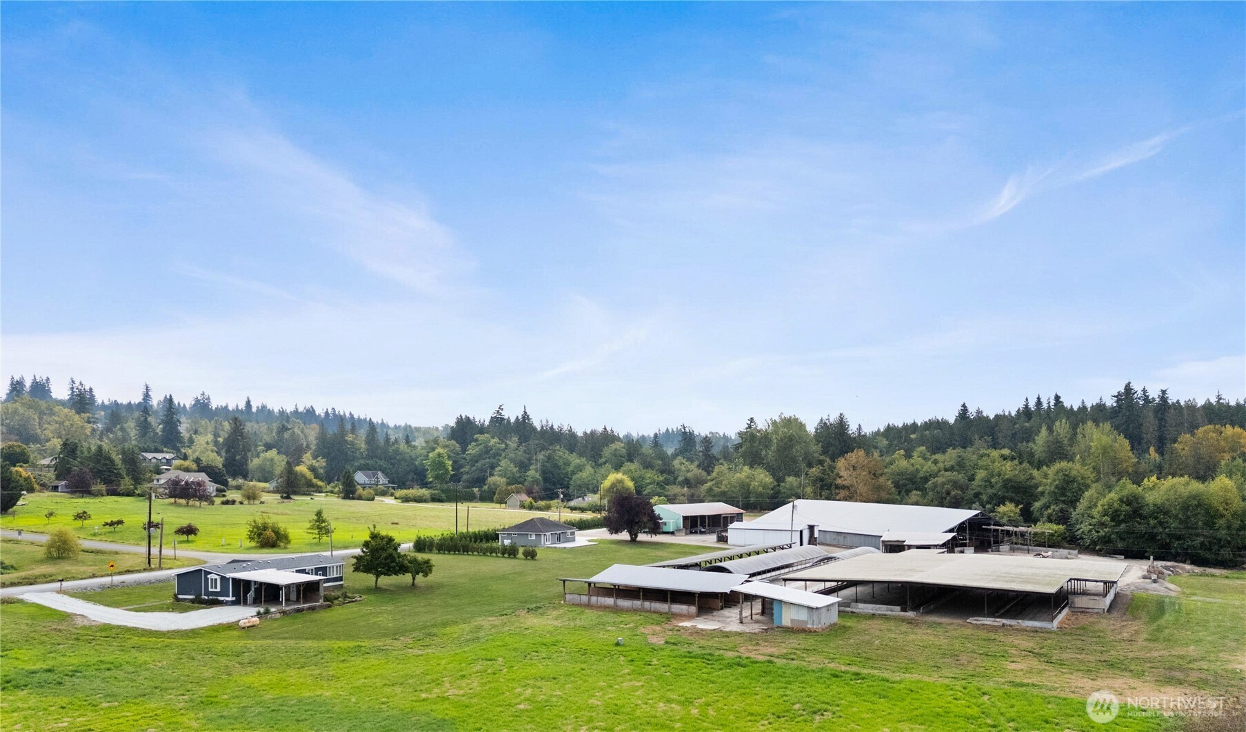 20616 Bulson Road, Mount Vernon, WA 98274