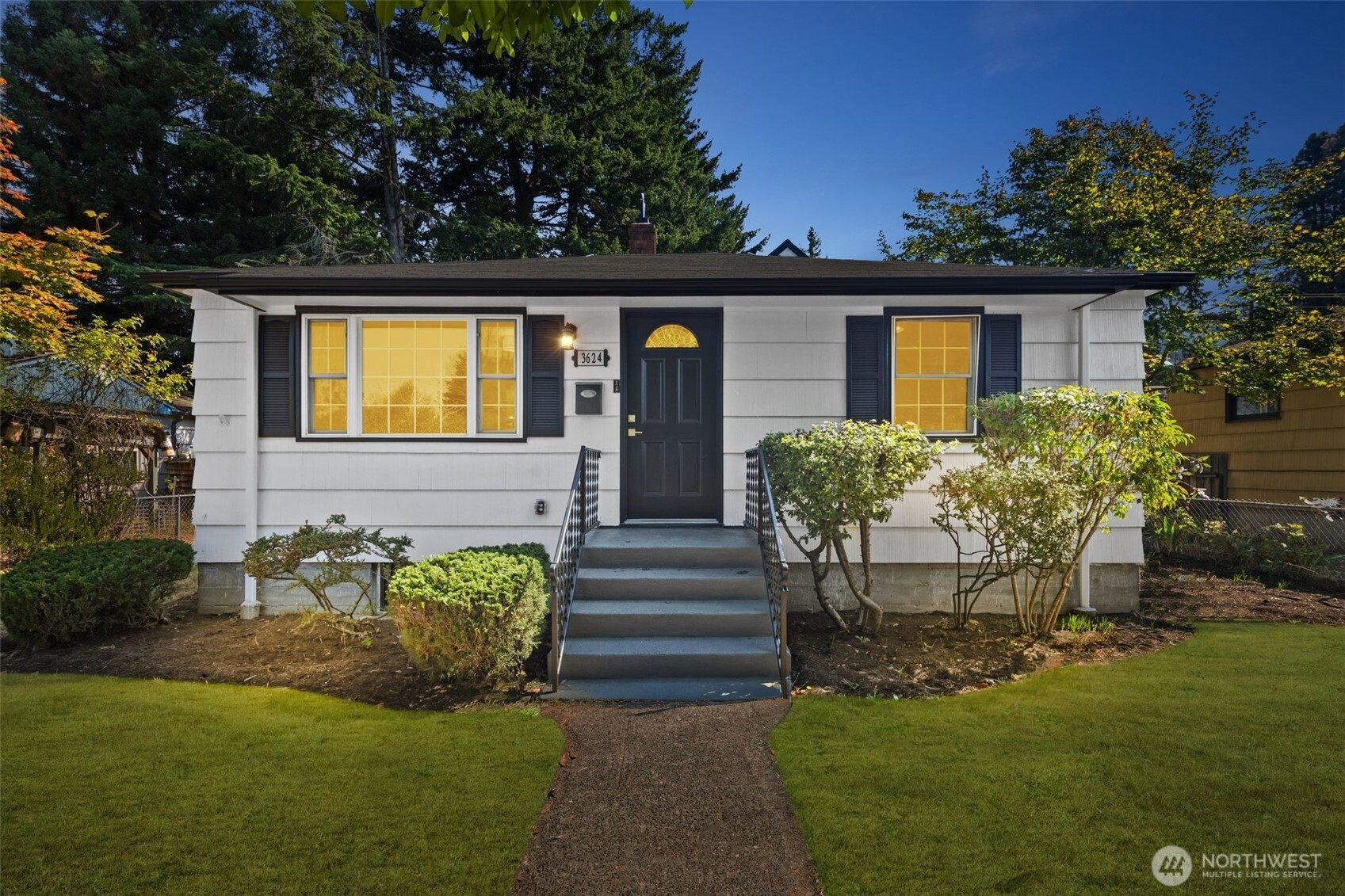 3624 48th Avenue SW, Seattle, WA 98116