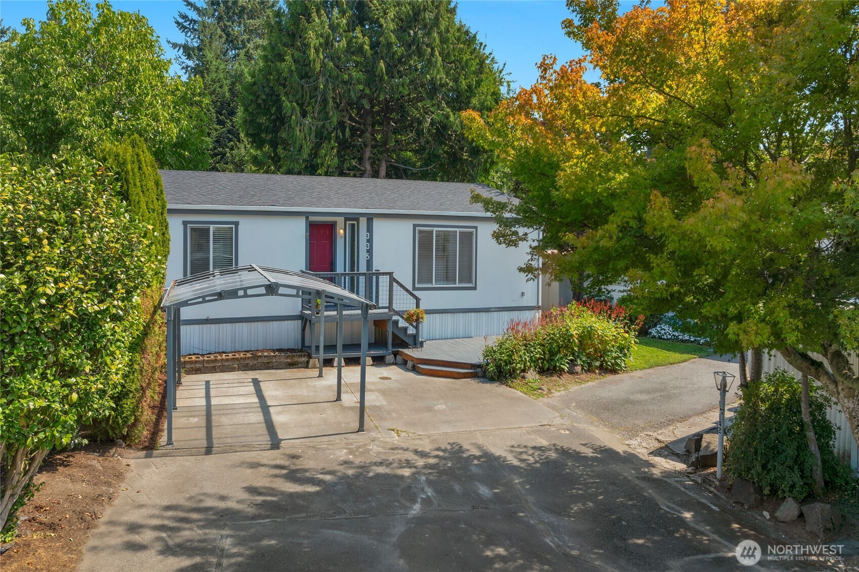 7301 NE 175th St Street, Kenmore, WA 98028
