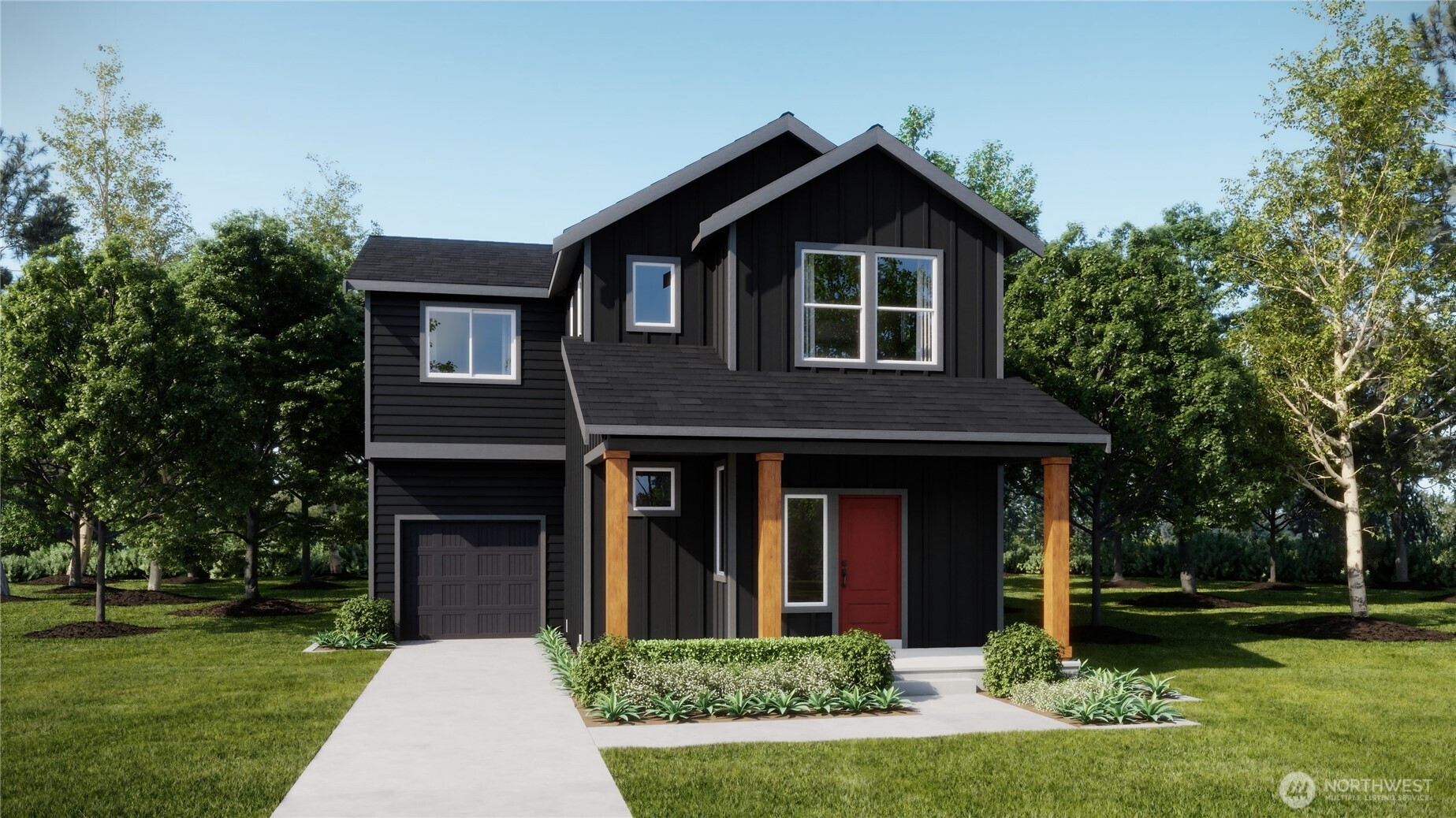 1607 Lorraine Way, Port Townsend, WA 98368