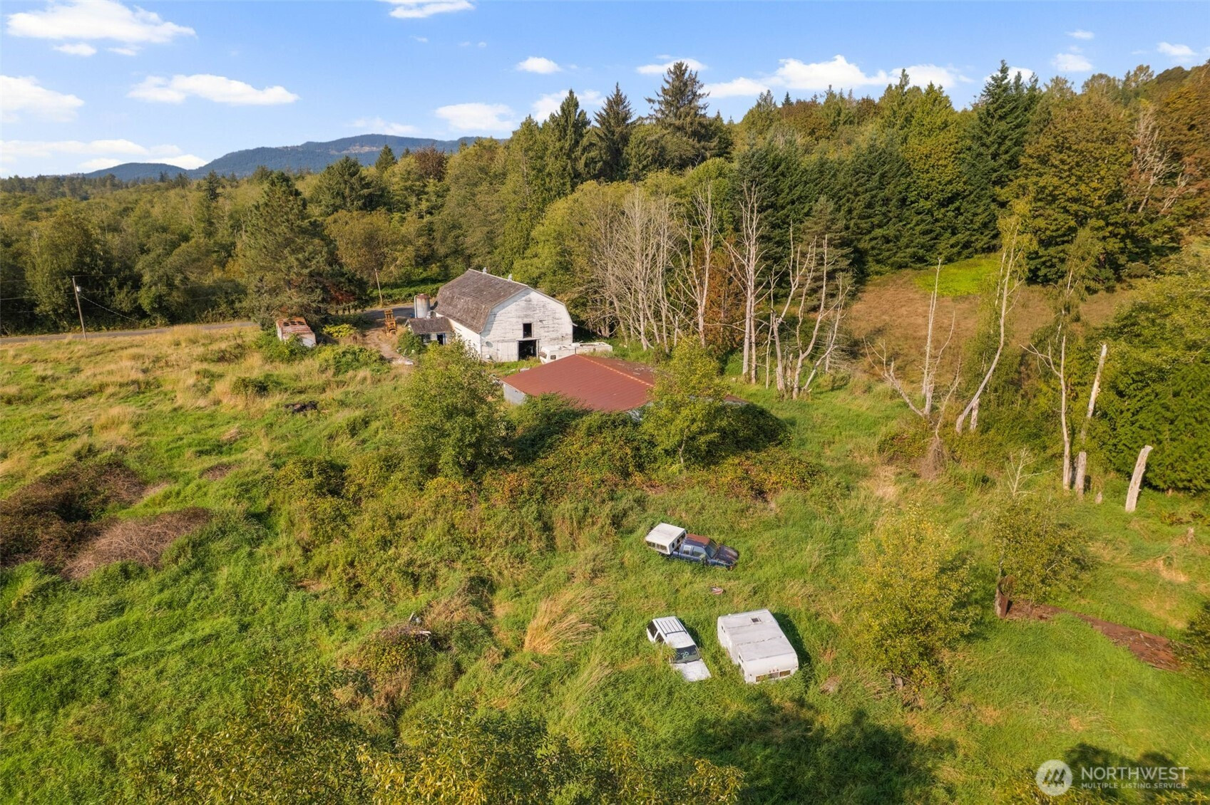 21314 Starbird Road, Mount Vernon, WA 98274