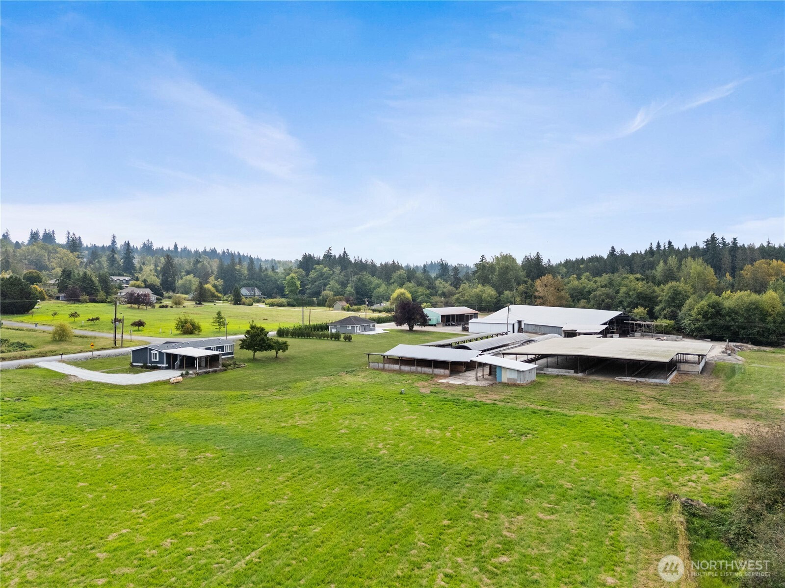 20616 Bulson Road, Mount Vernon, WA 98274