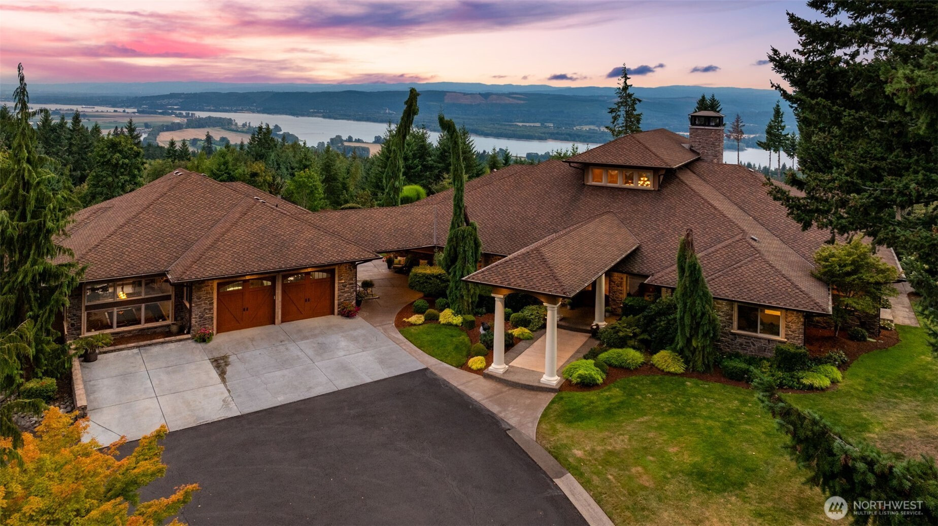 4961 Green Mountain Road, Kalama, WA 98625