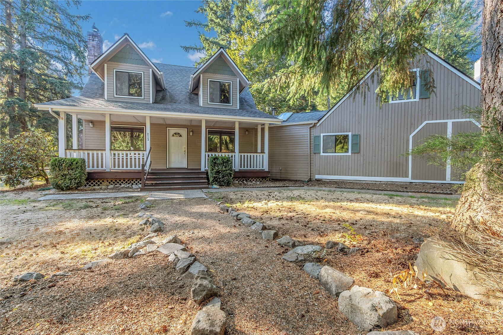 213 346th Street E, Roy, WA 98580