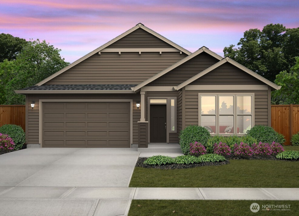930 RW Fletcher Street, Winlock, WA 98596