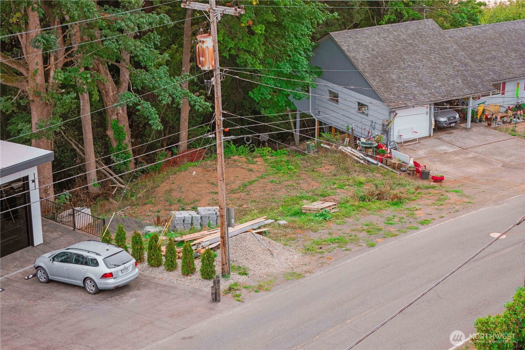 500 Columbia Street, Cathlamet, WA 98612