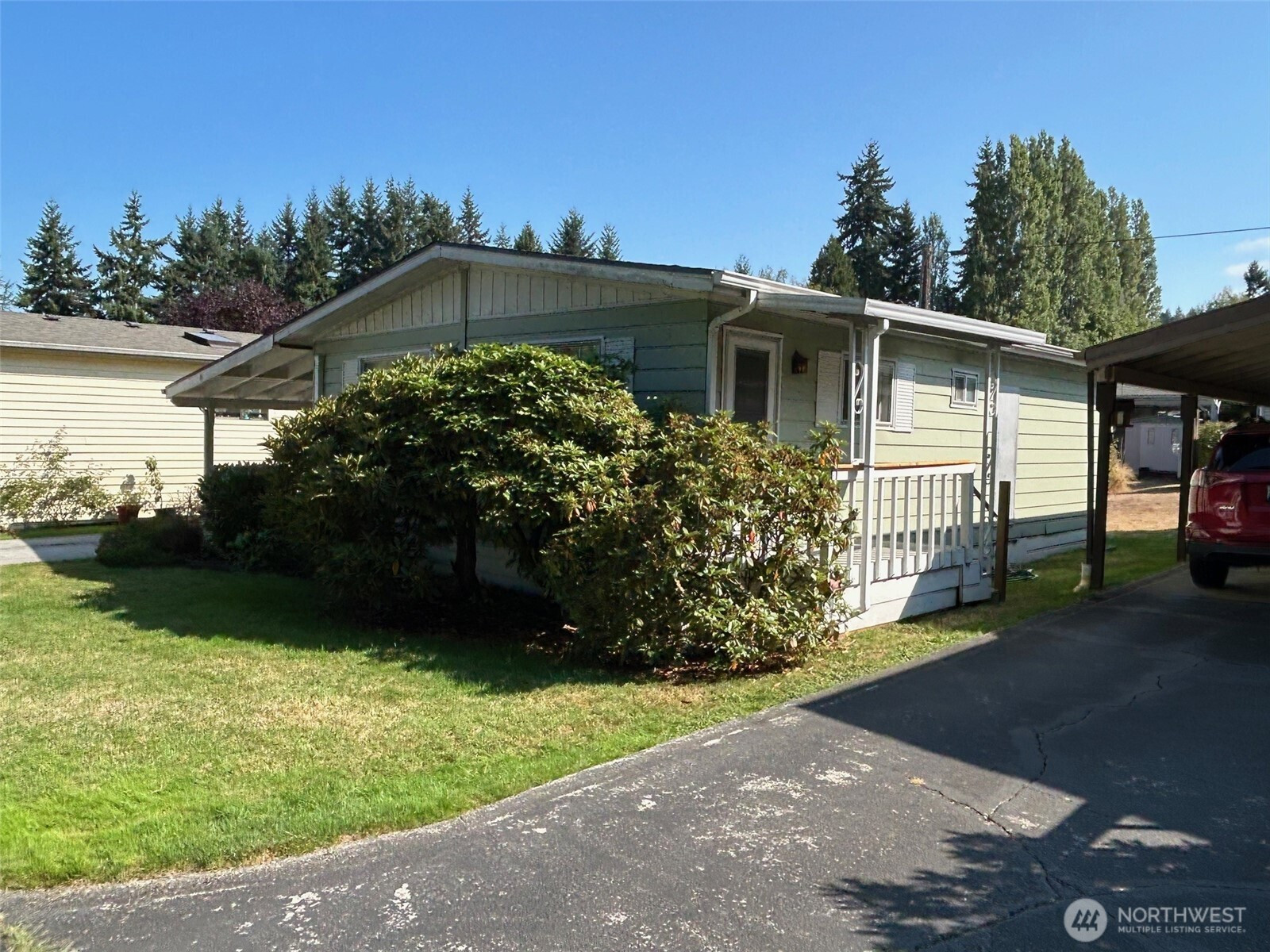 600 NE Lincoln Road, Poulsbo, WA 98370