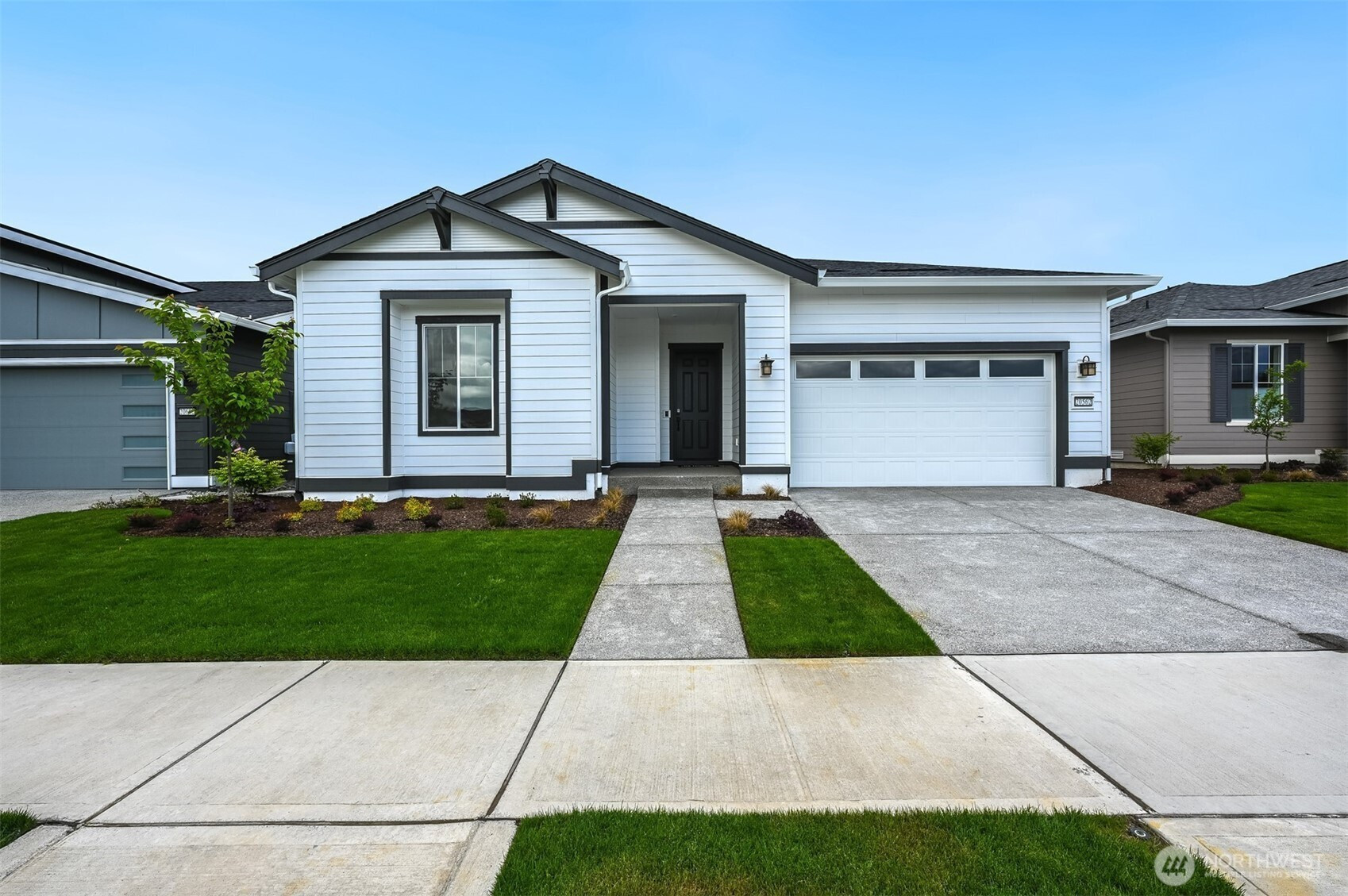 20562 150th Street E, Bonney Lake, WA 98391