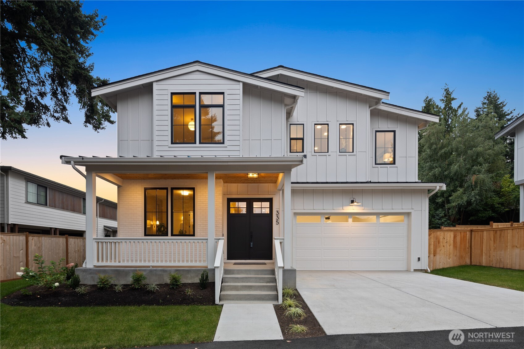 335 18th Avenue, Kirkland, WA 98033