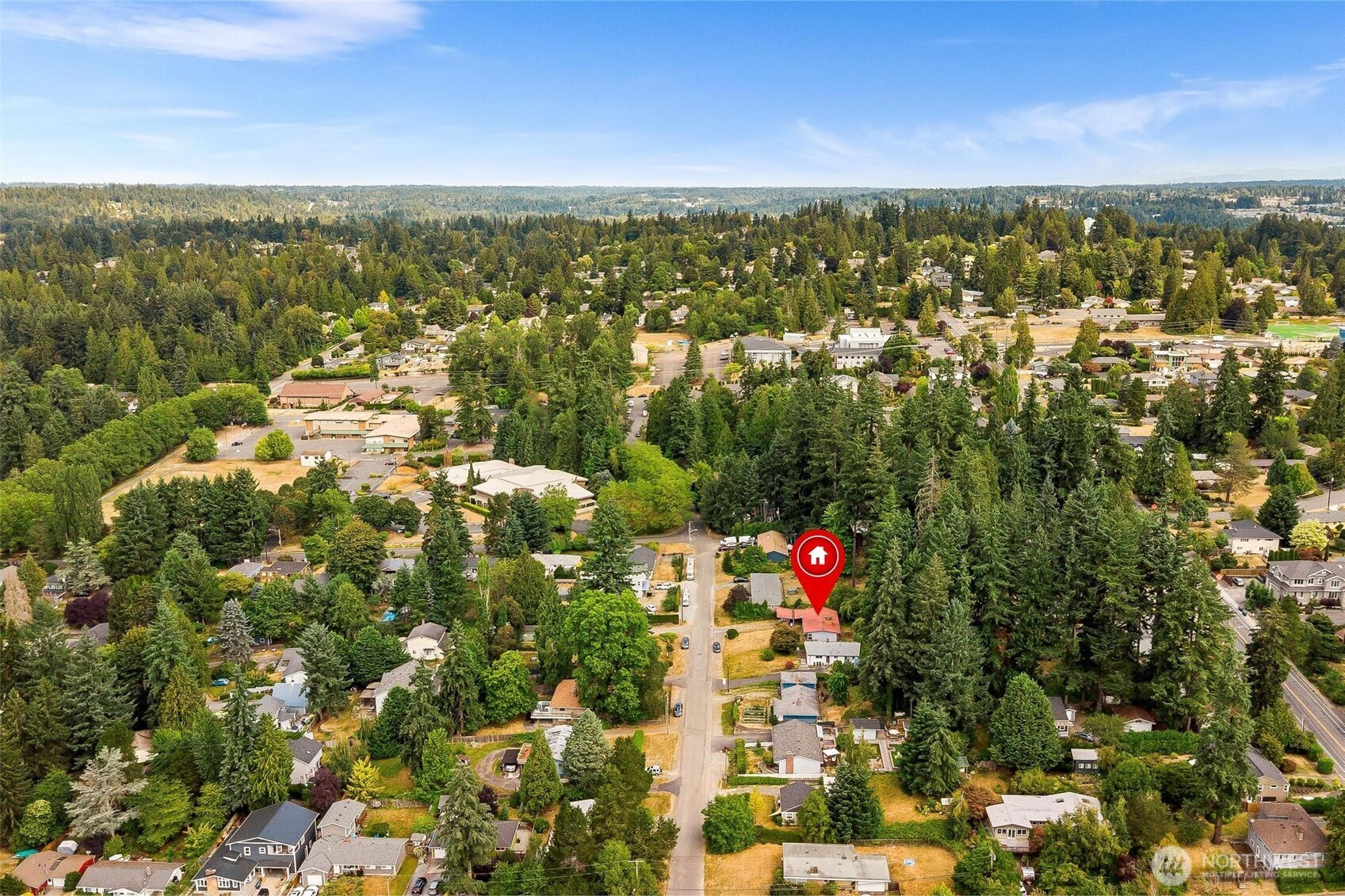 19040 103rd Avenue NE, Bothell, WA 98011