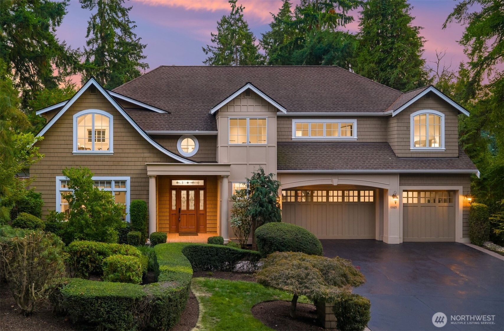 10605 SE 30th Street, Bellevue, WA 98004
