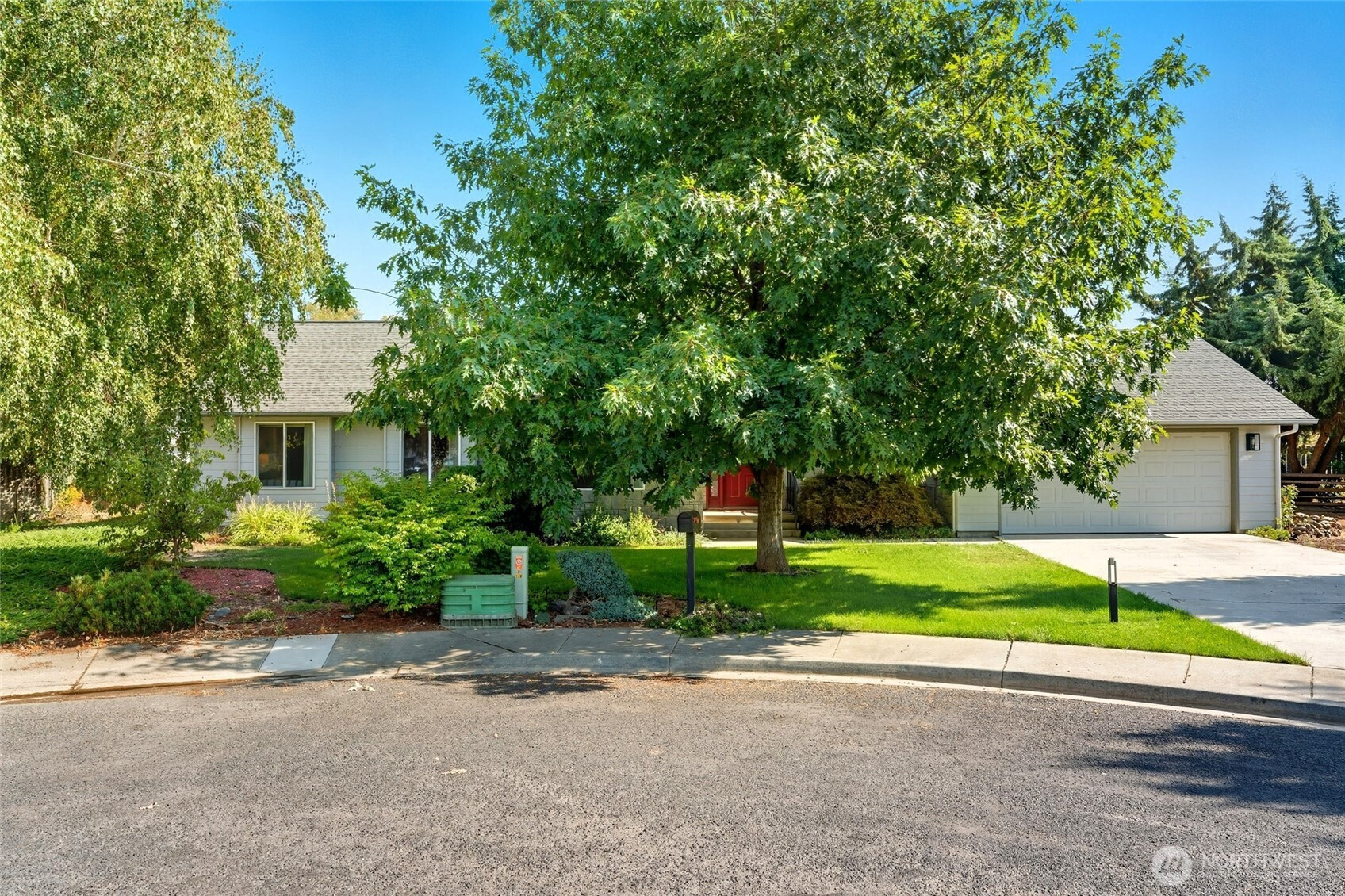 224 SE 20th Place, Milton-Freewater, WA 97862