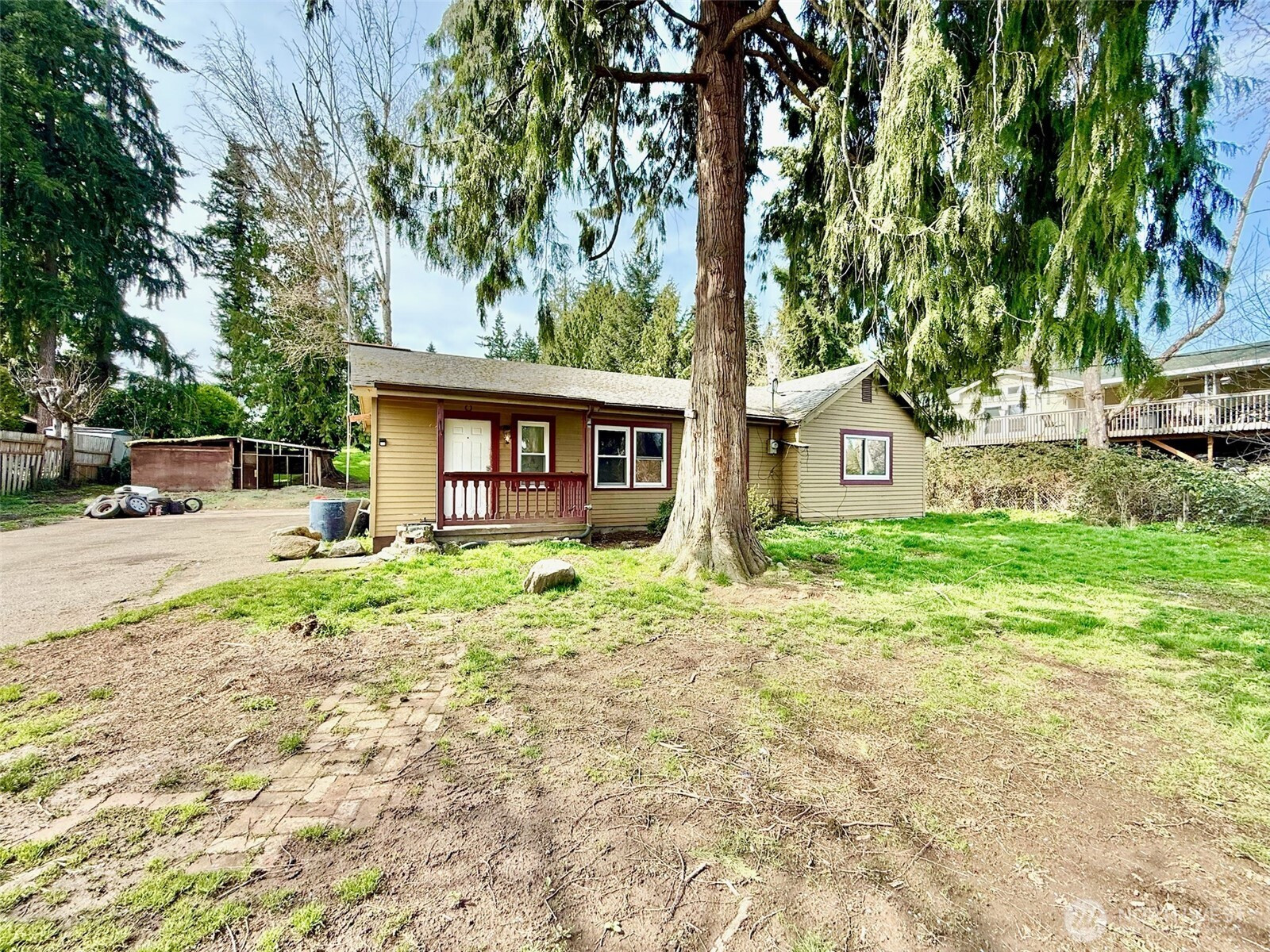 3302 119th Avenue E, Edgewood, WA 98372