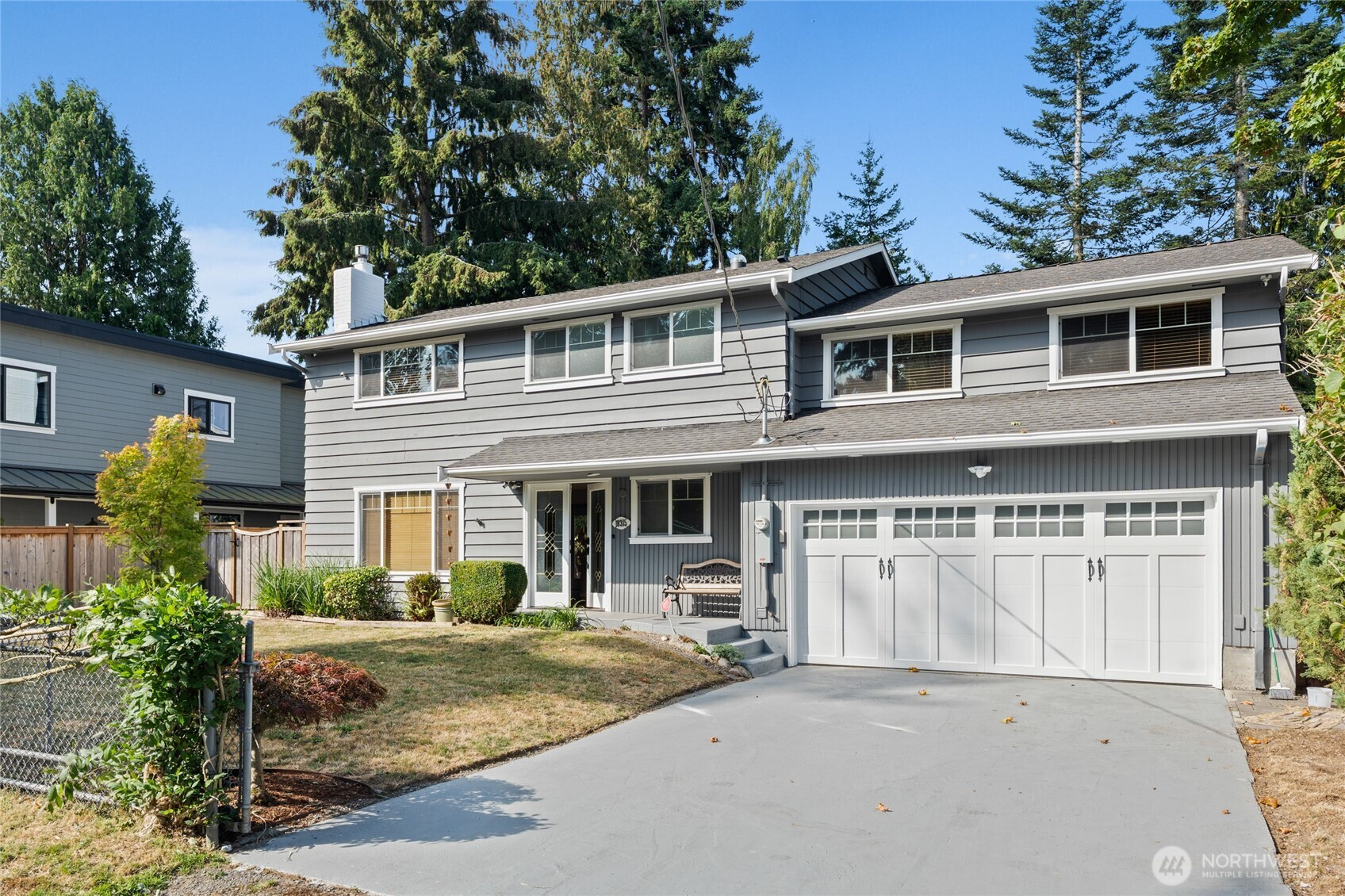 18315 6th Avenue NW, Shoreline, WA 98177