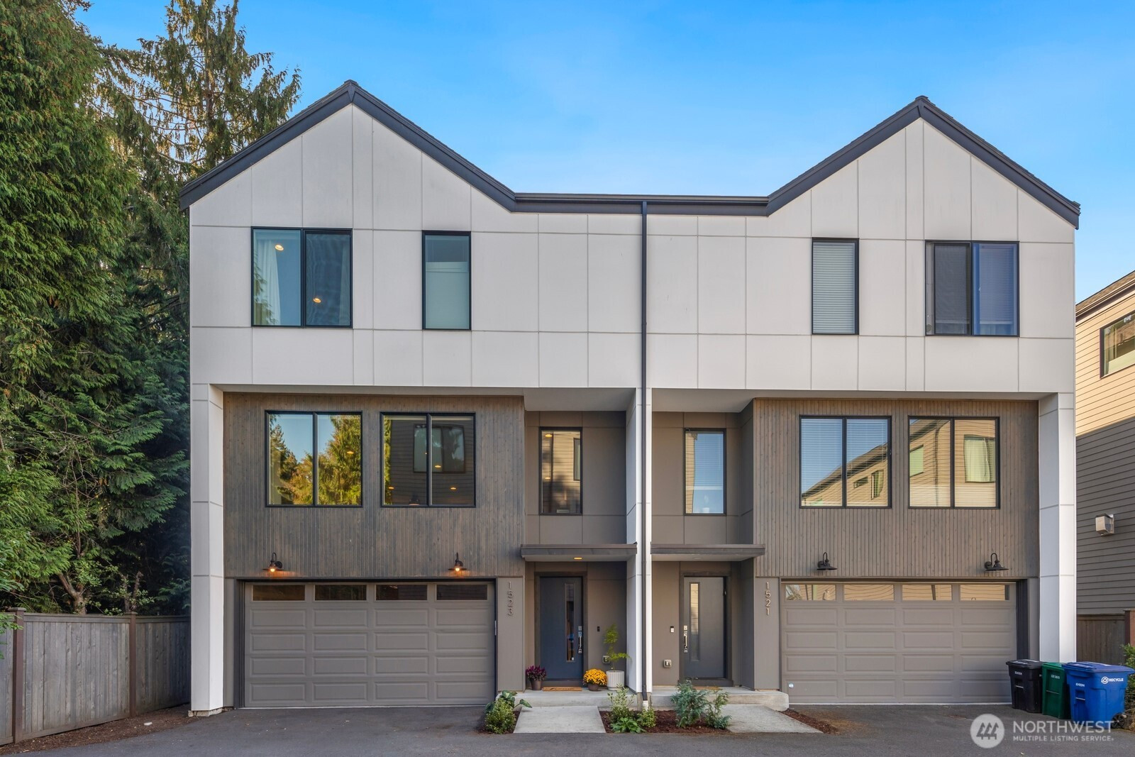 1523 NE 172nd Street, Shoreline, WA 98155