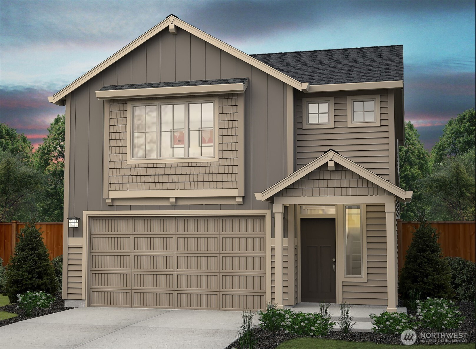 940 RW Fletcher Street, Winlock, WA 98596
