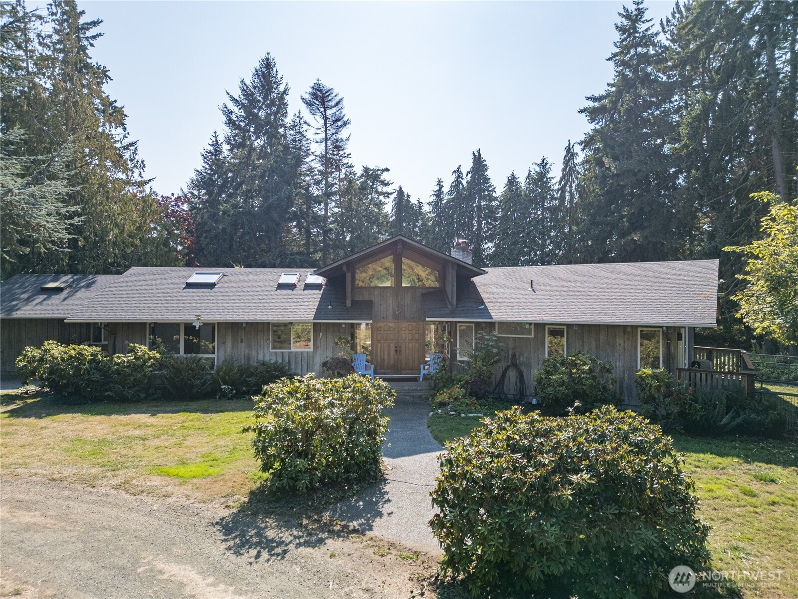 1175 Cameron Road, Port Angeles, WA 98382