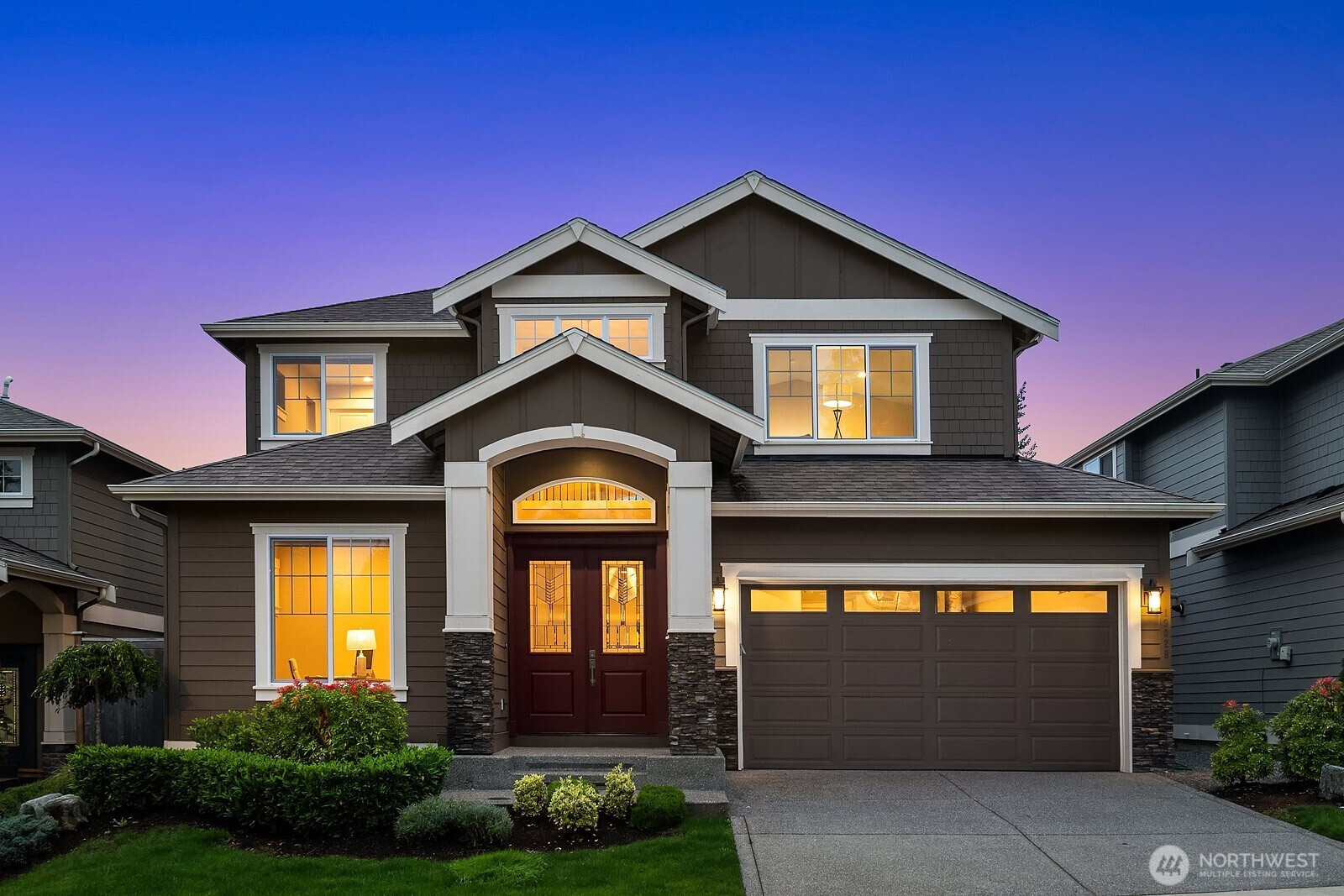 19029 176th Avenue SE, Renton, WA 98058