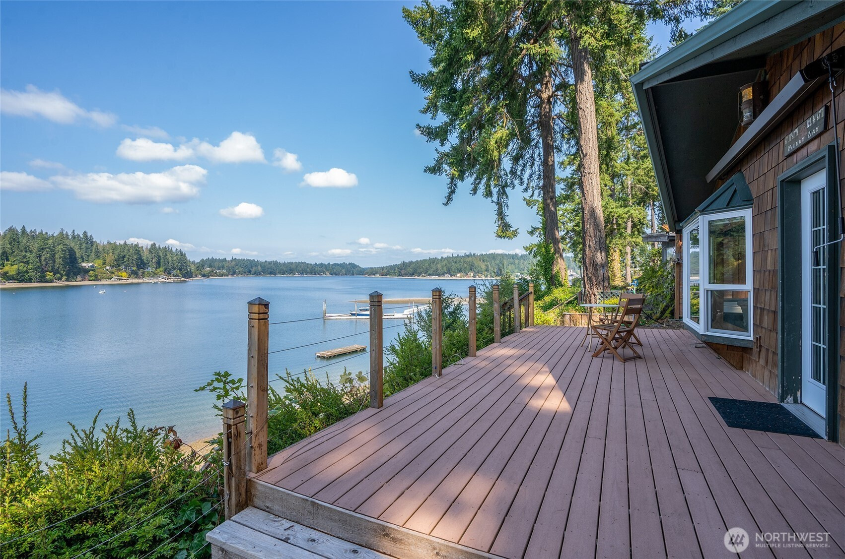 6616 156th Avenue SW, Longbranch, WA 98351