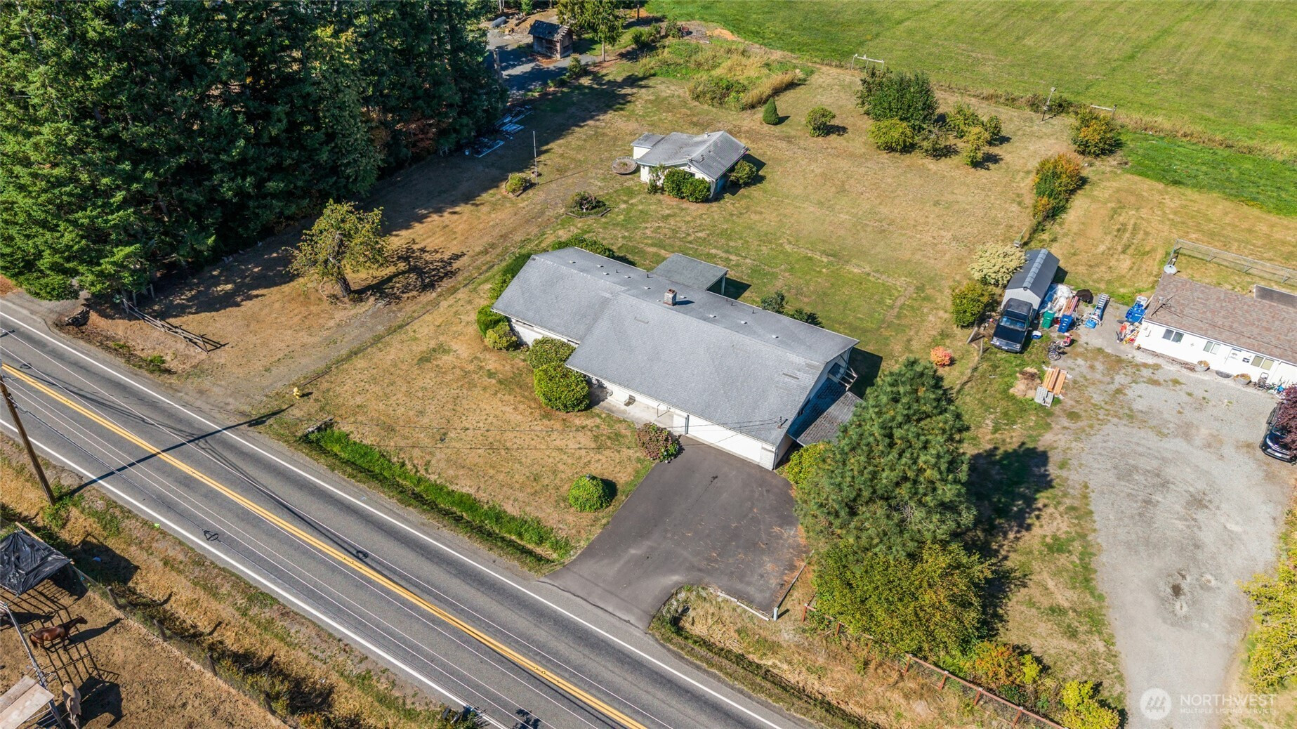 26710 SE 416th Street, Enumclaw, WA 98022