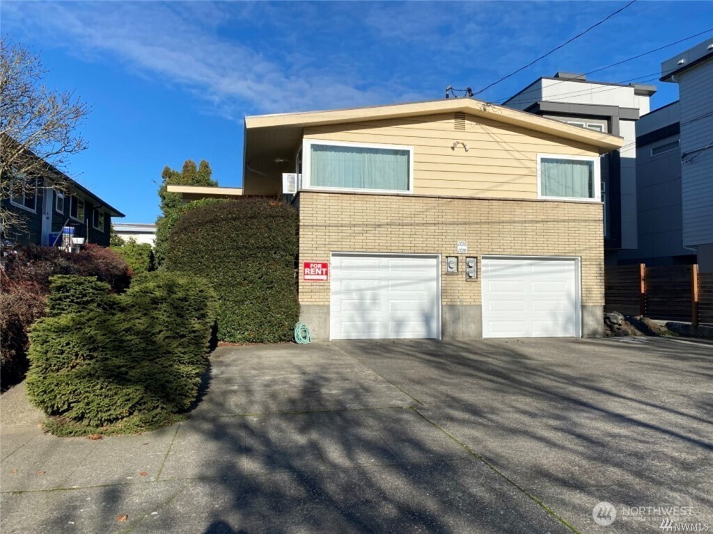 1726 NW 63rd Street, Seattle, WA 98107