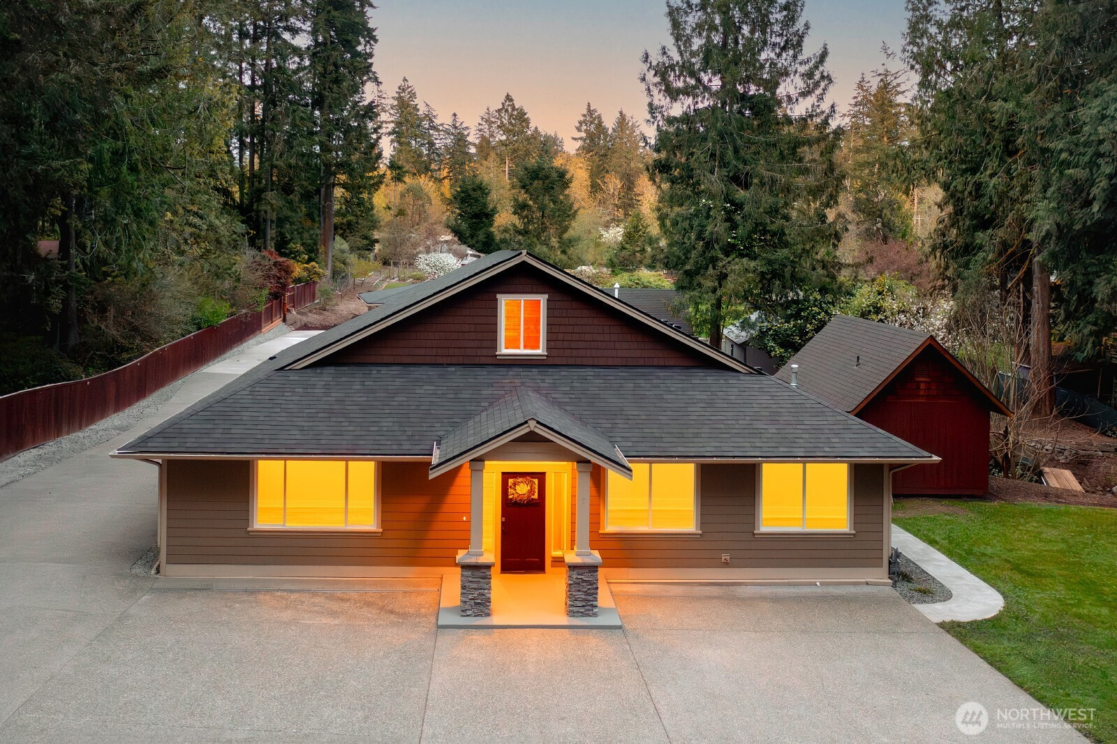 5901 51st Avenue NW, Gig Harbor, WA 98335