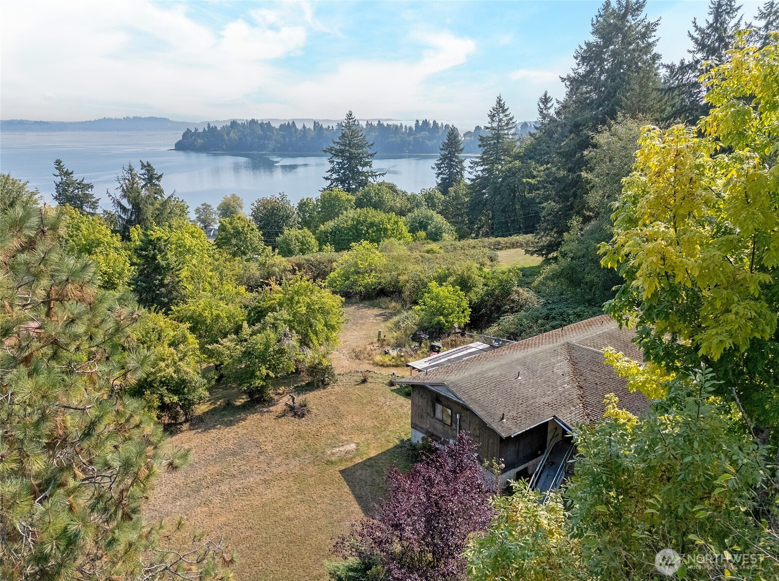 821 153rd Avenue SW, Lakebay, WA 98349