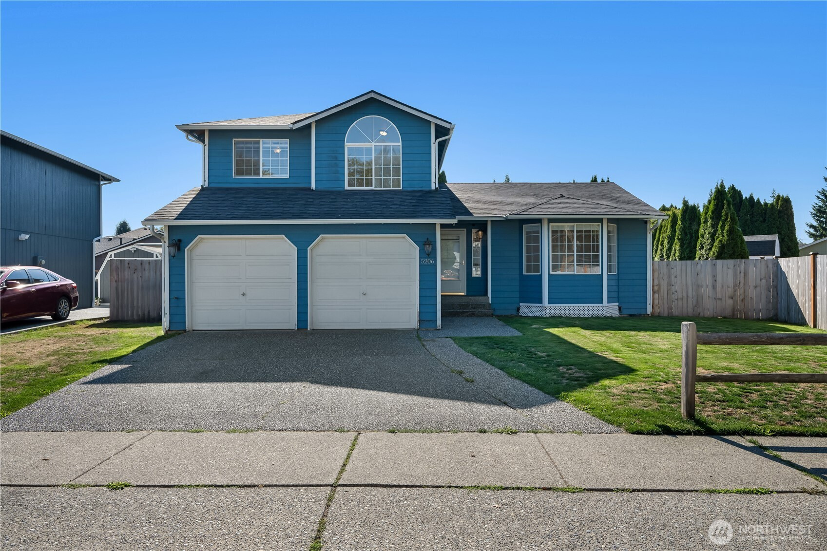 5206 102nd Place NE, Marysville, WA 98270