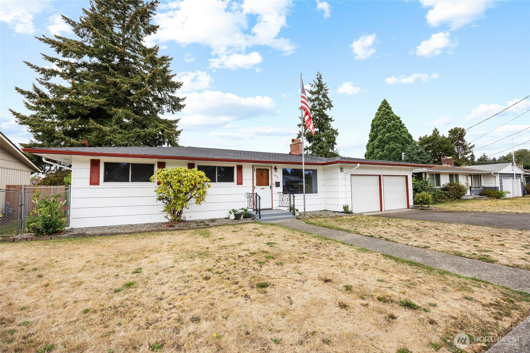 7322 S Alaska Street, Tacoma, WA 98408