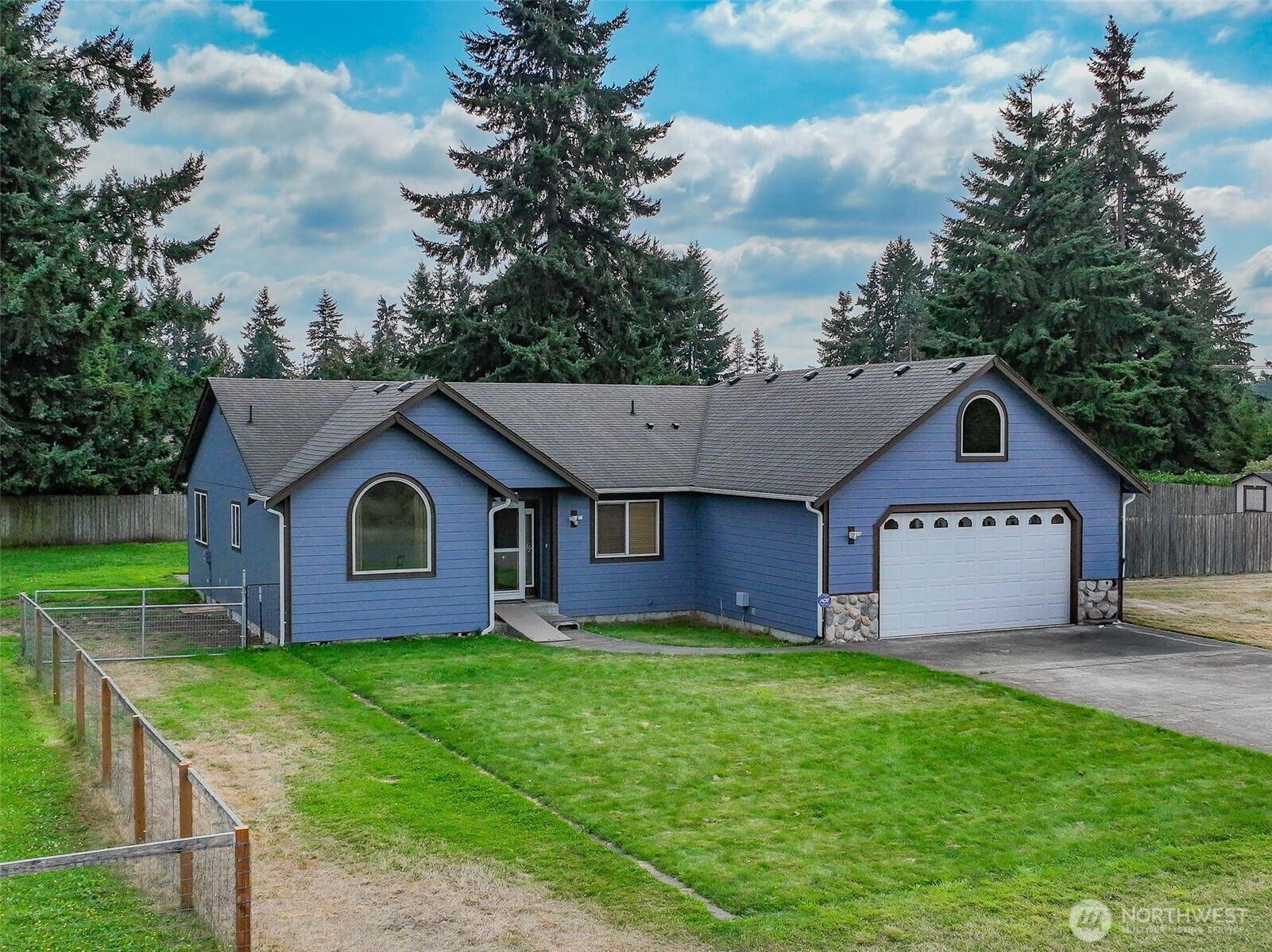 7245 185th Lane SW, Rochester, WA 98579
