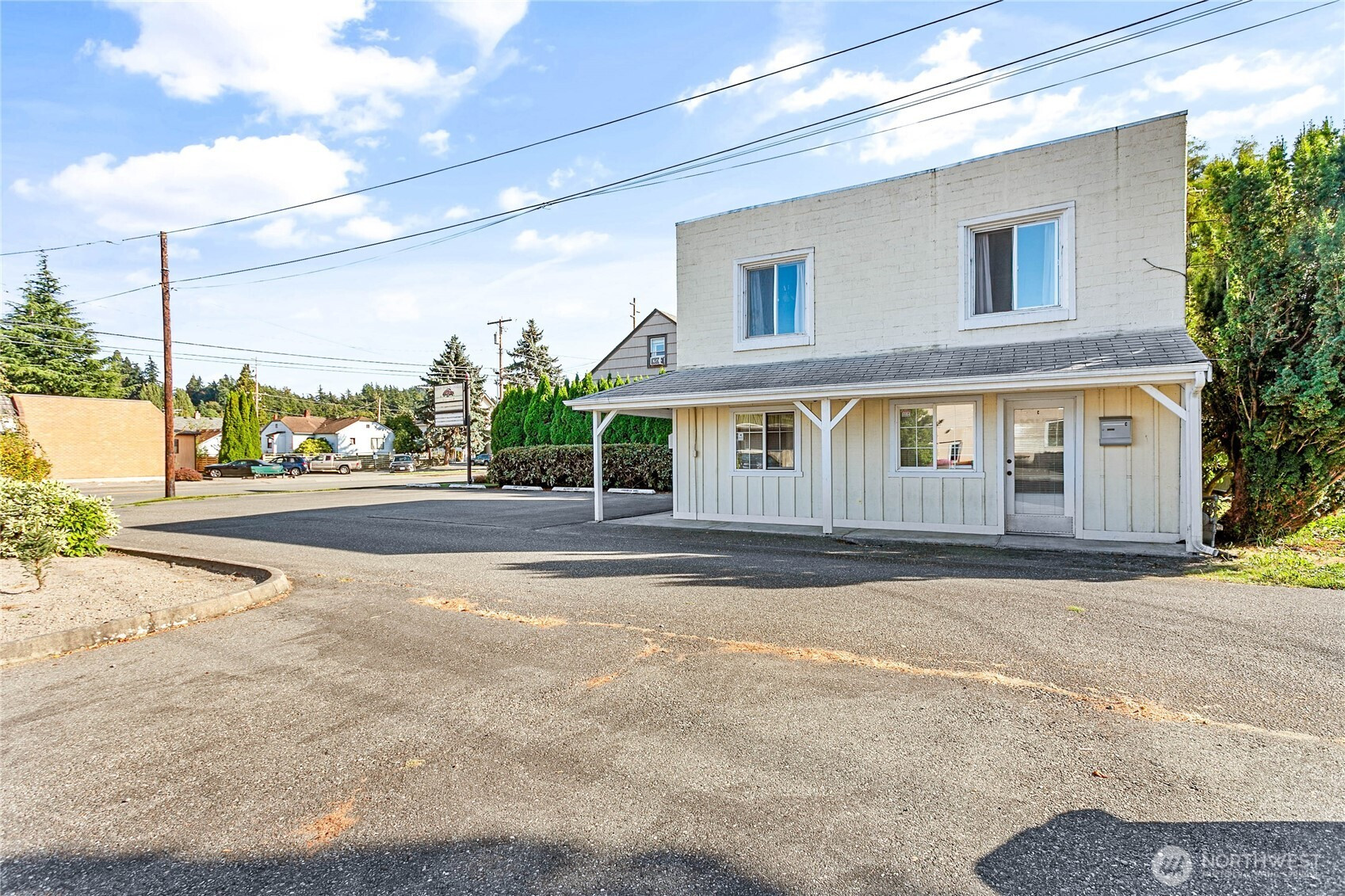 1115 S 2nd Street, Mount Vernon, WA 98273