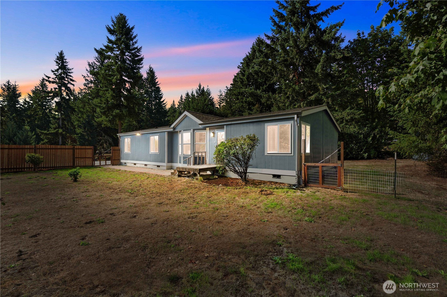 16613 249th Street E, Orting, WA 98360