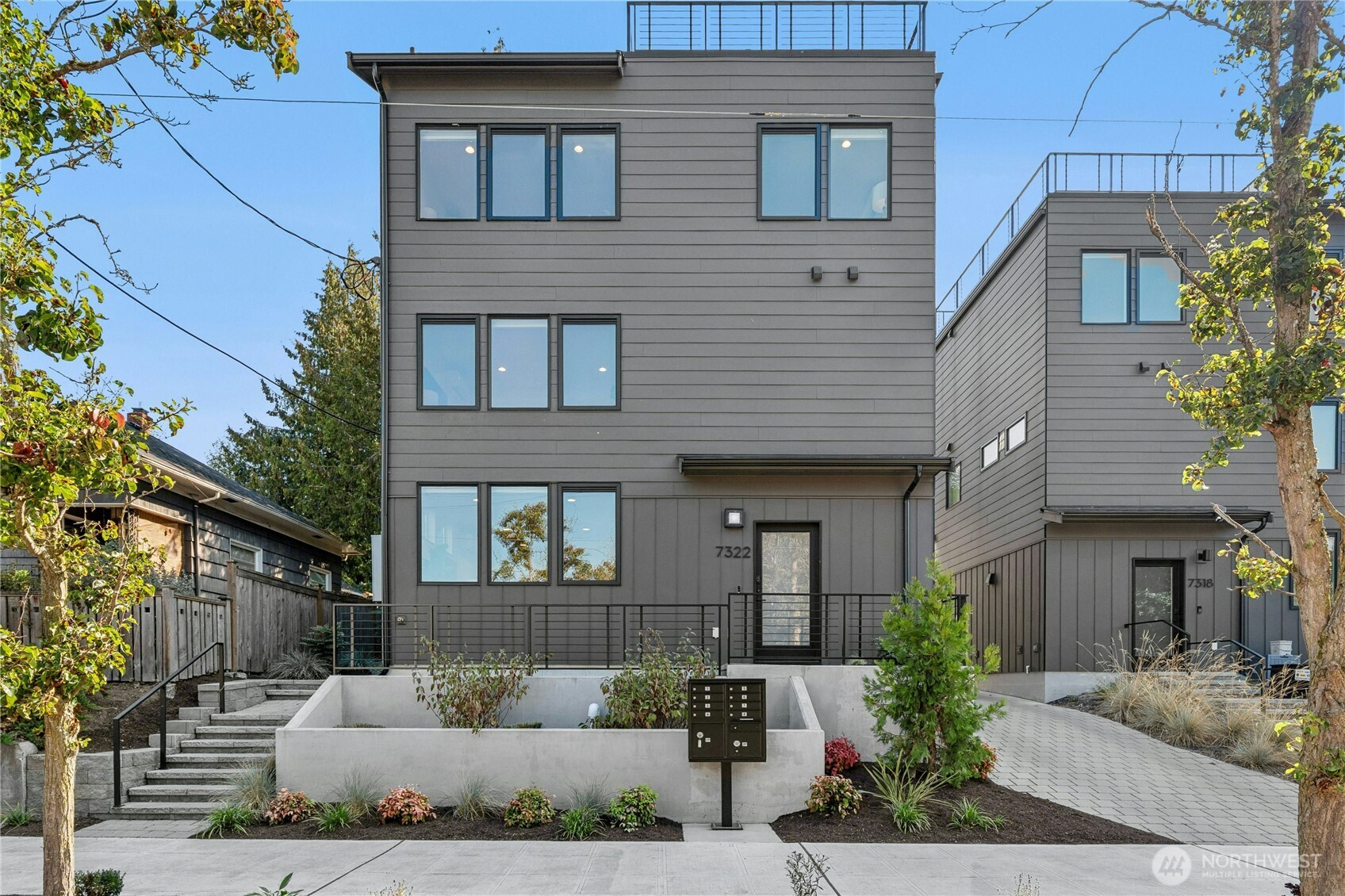 7322 16th Avenue NW, Seattle, WA 98117