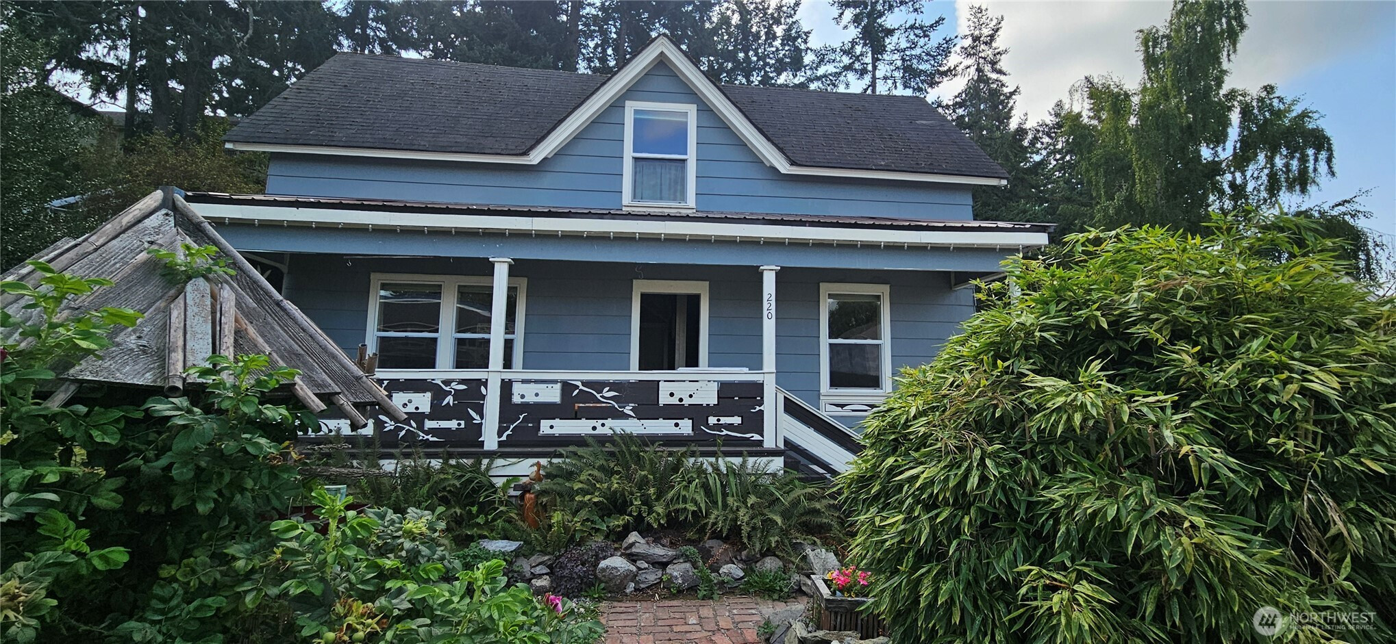 220 Morris Street, La Conner, WA 98257