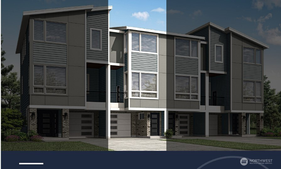12806 66th Avenue S, Seattle, WA 98178