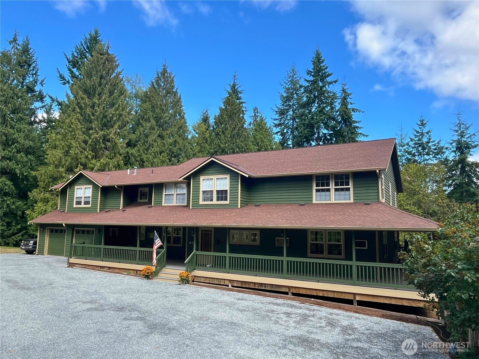 727 114th Street NE, Tulalip, WA 98271