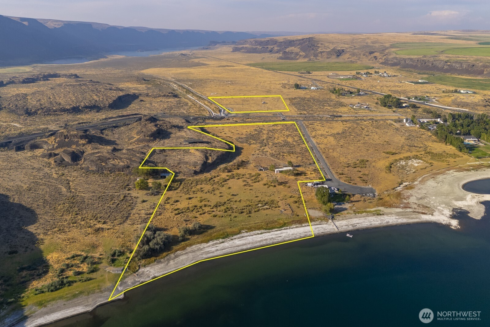 605 NW 23 Road, Soap Lake, WA 98851
