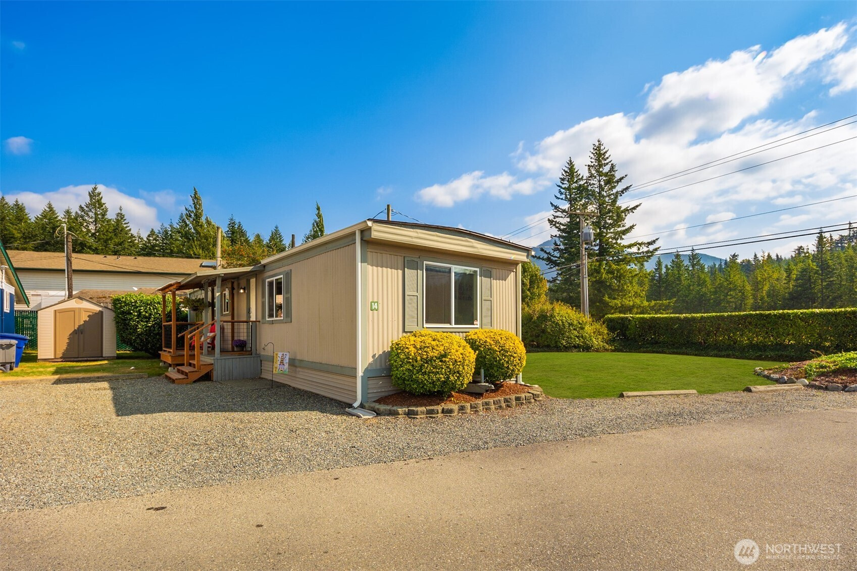 45800 SE North Bend Way, North Bend, WA 98045
