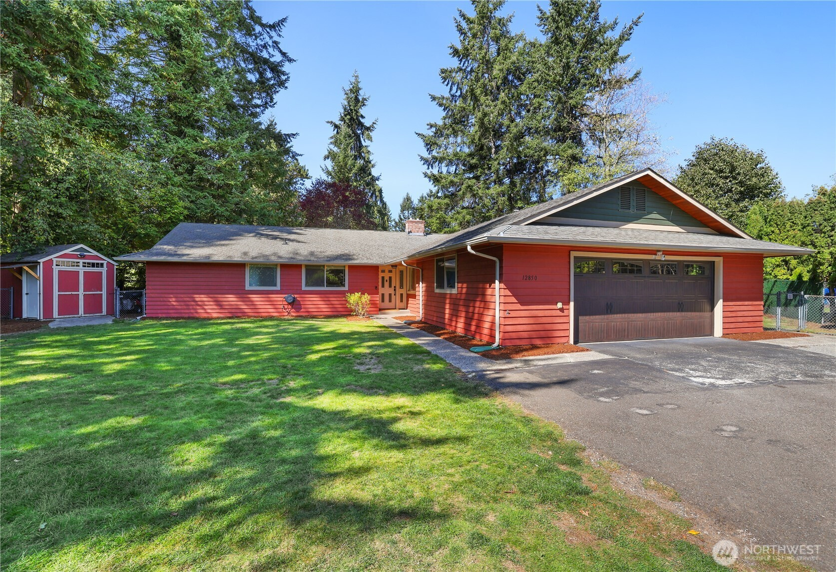 12850 SE 234th Street, Kent, WA 98031