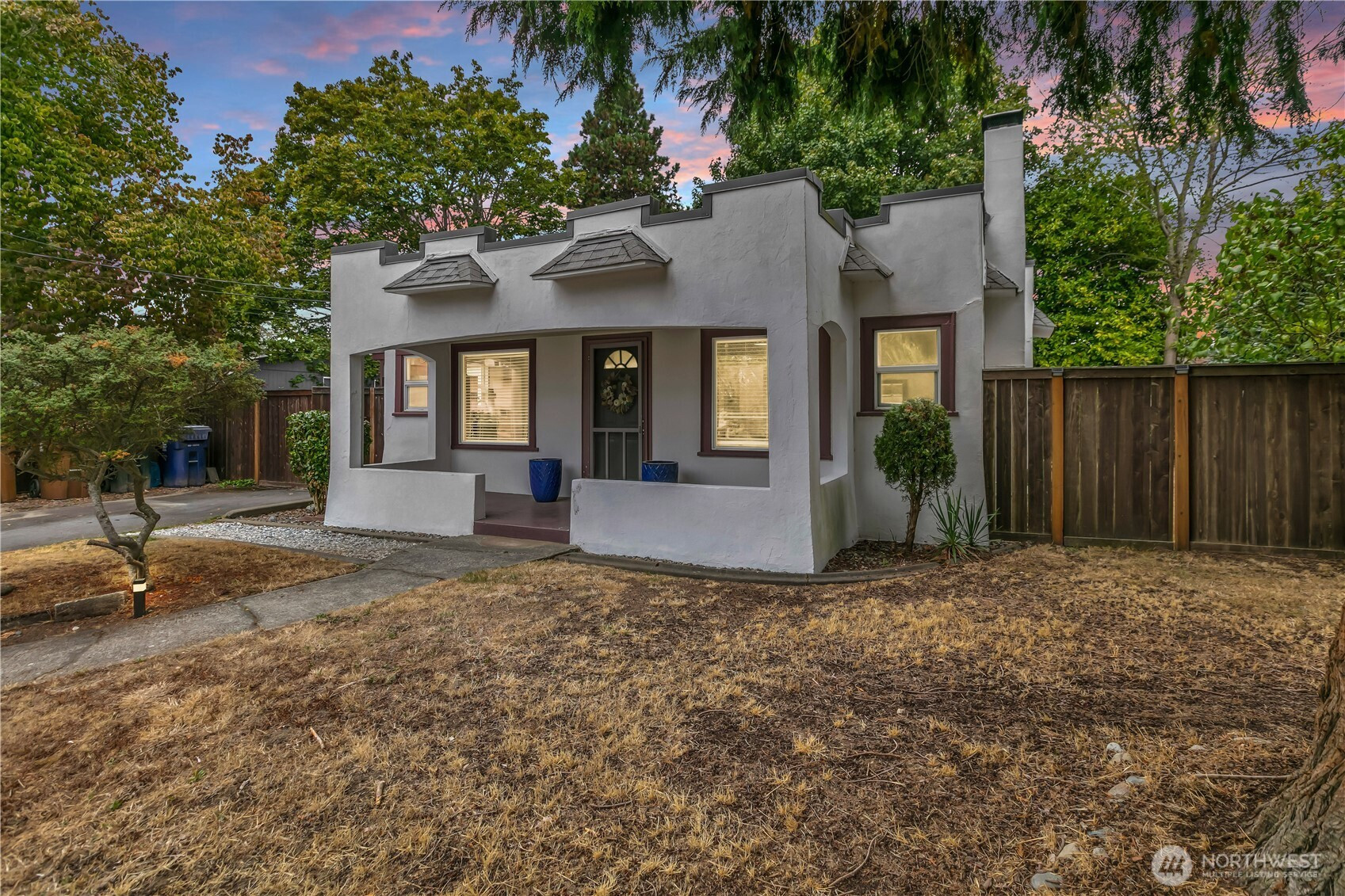 4607 N 35th Street, Tacoma, WA 98407