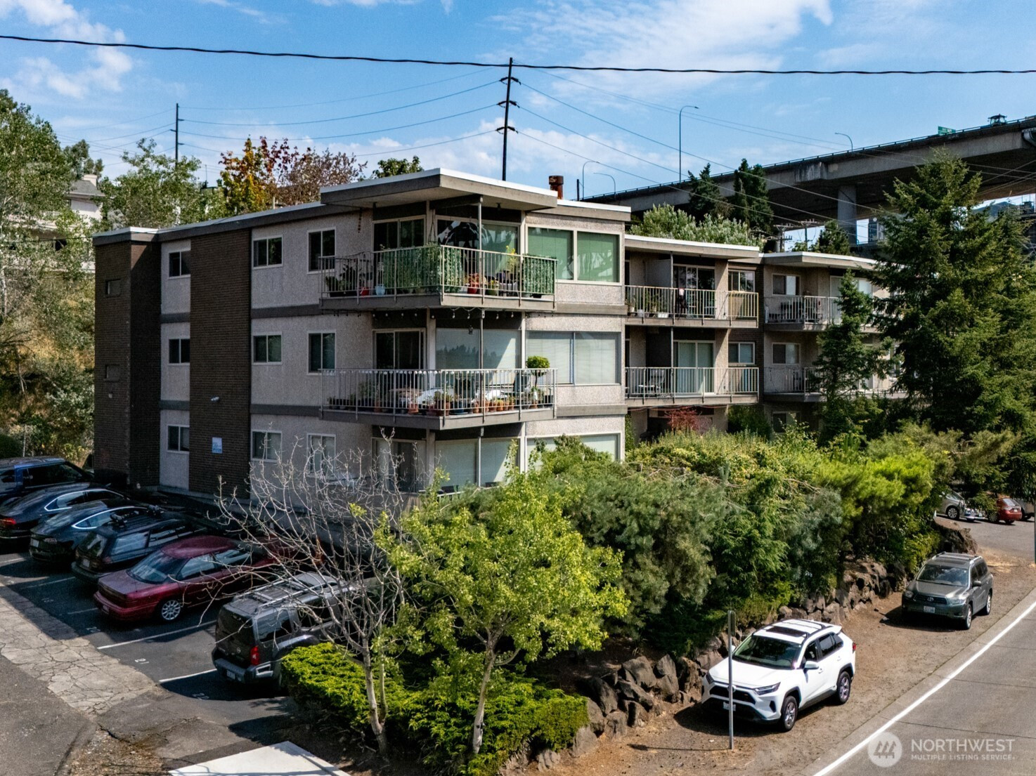 401 NE 40th Street, Seattle, WA 98105