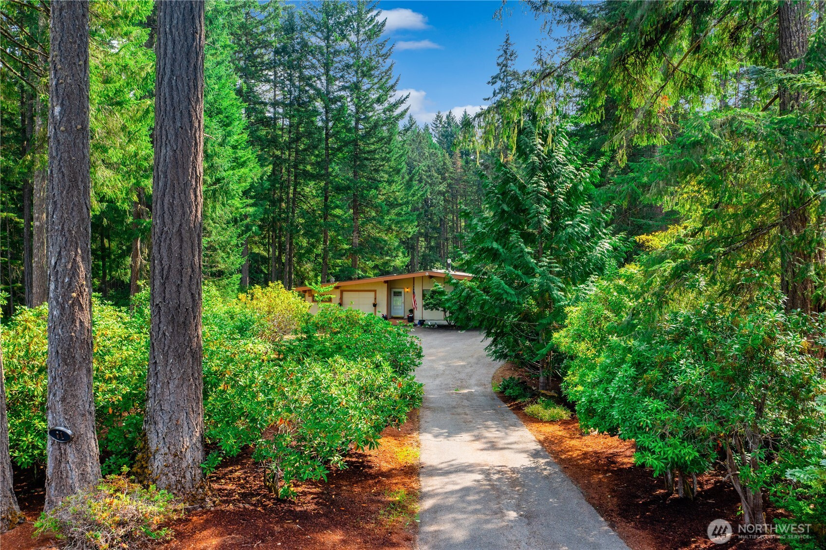 91 E Jack Pine Lane, Union, WA 98592