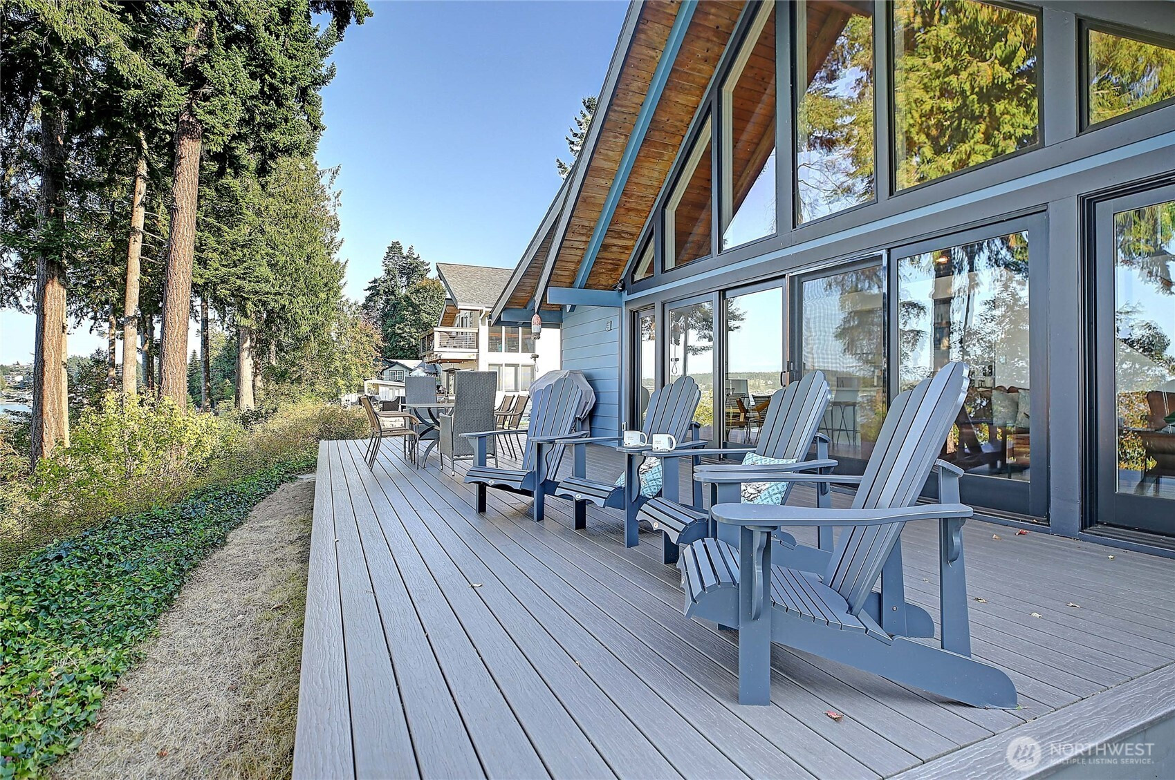 162 N Loon Asea Lane, Camano Island, WA 98282
