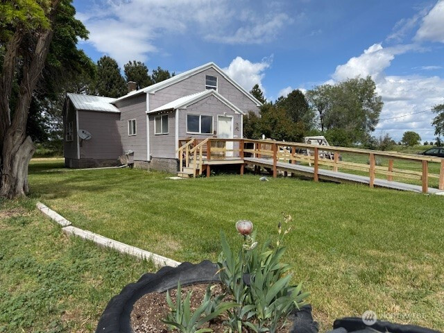 1569 Rd 19.3 NE, Soap Lake, WA 98851