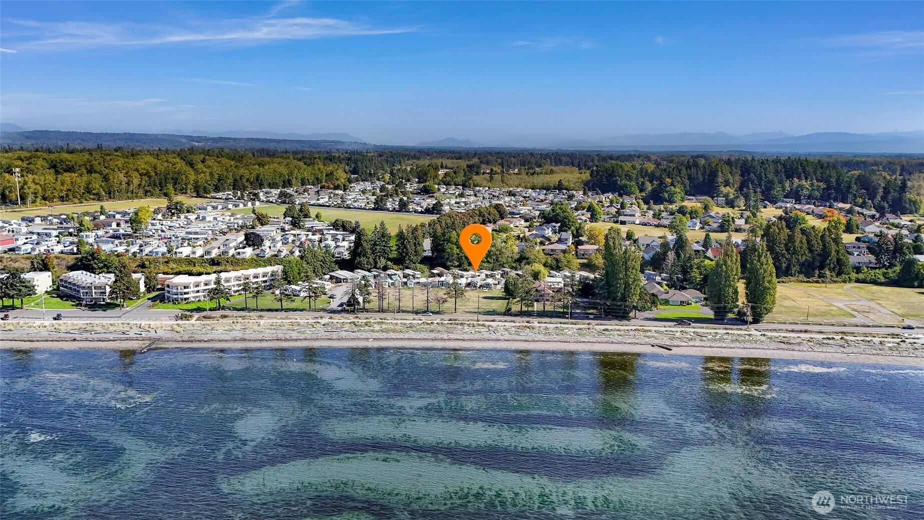 7954 Birch Bay Drive, Blaine, WA 98230