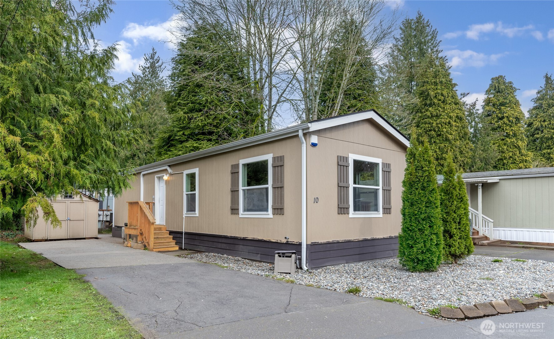 3105 M Street SE, Auburn, WA 98002