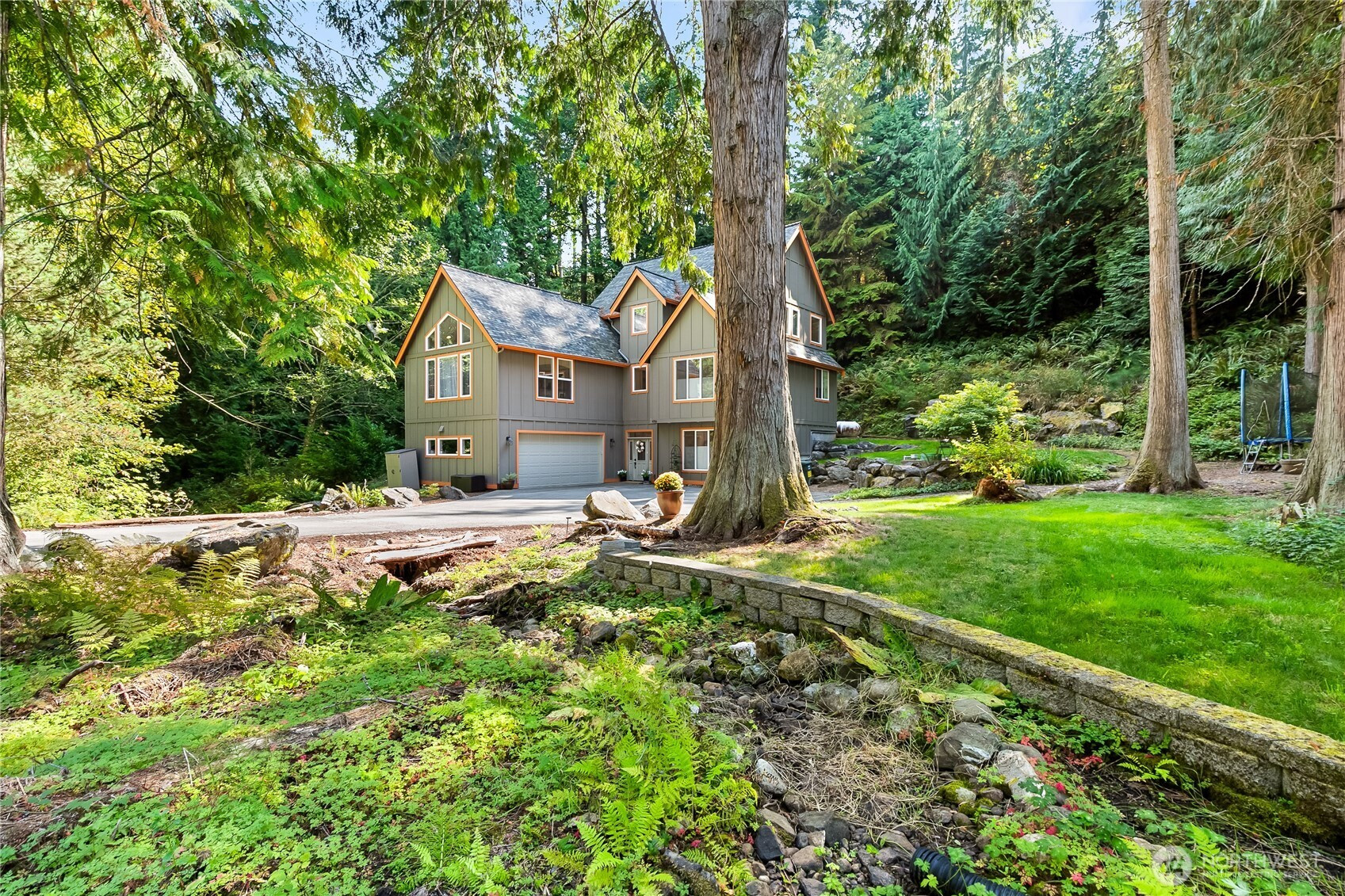 4756 Lost Creek Lane, Bellingham, WA 98229