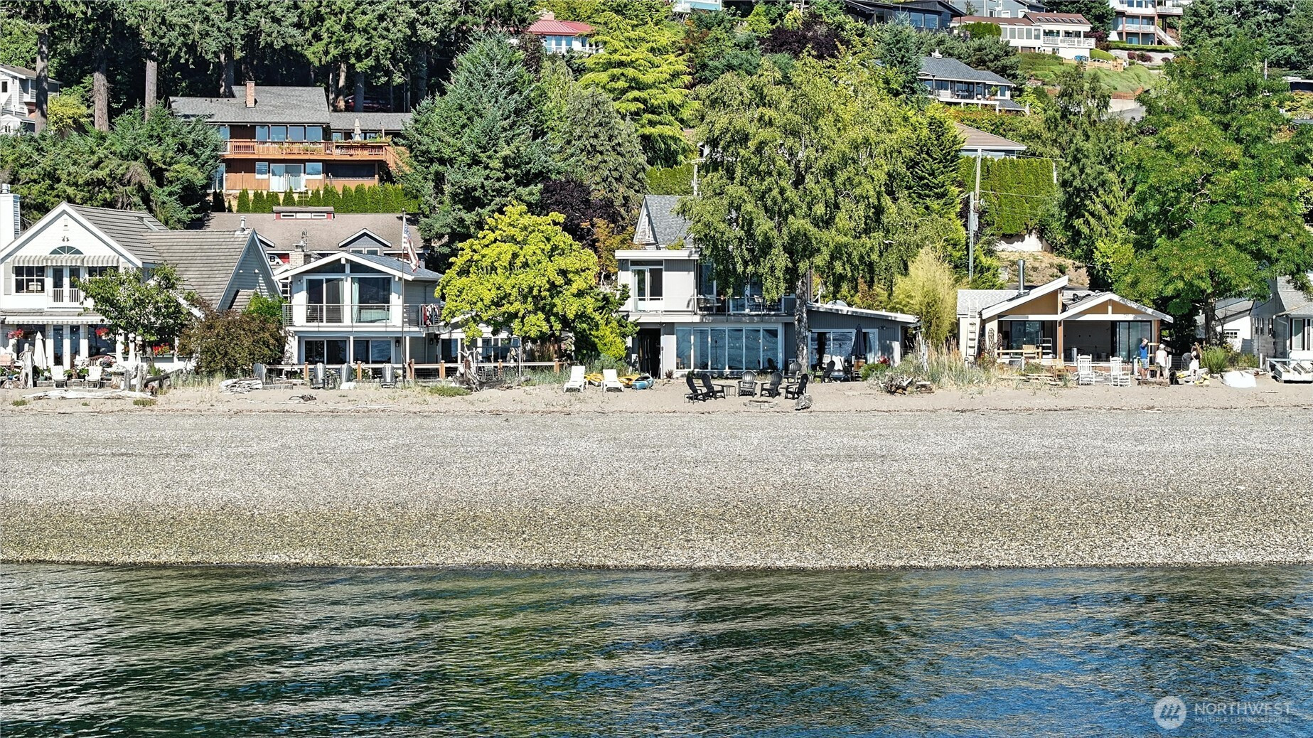 78 Point Fosdick Drive NW, Gig Harbor, WA 98335